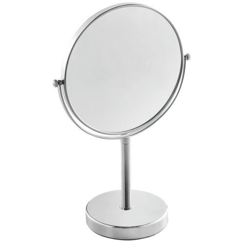 Miroir Sur Pied Fiesta Chrome