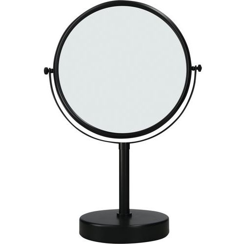Miroir Sur Pied Fiesta Noir