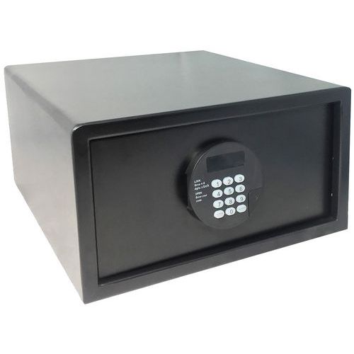 Coffre-fort Fortress 14 Pouces