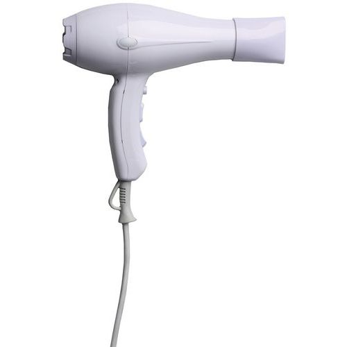 Sèche-cheveux Blanc Ibiza