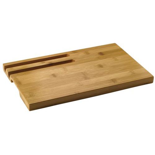 Plateau En Bambou Majestic Ii