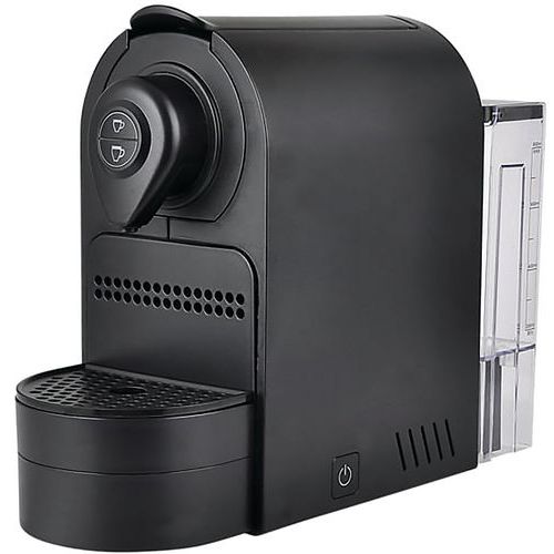 Machine à Café Corseto Noire