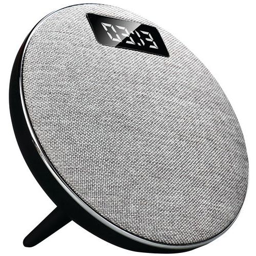 Station De Réveil Bluetooth Muse