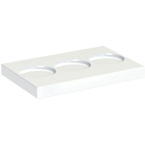 Porte Capsules Blanc Orchestro