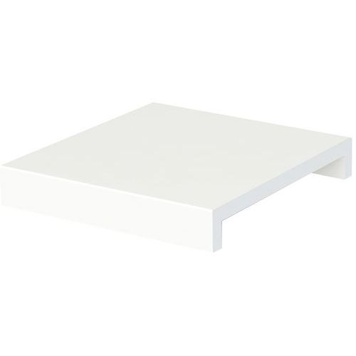 Plateau De Salle De Bains Orchestra Blanc