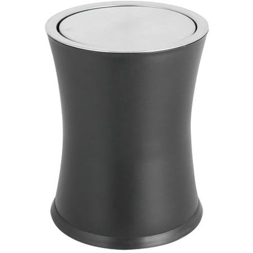 Poubelle Pour Sanitaire Swing Top 8l
