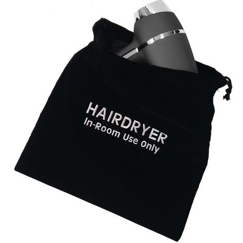 Sac pour sèche-cheveux - JVD Sac pour sèche-cheveux - JVD