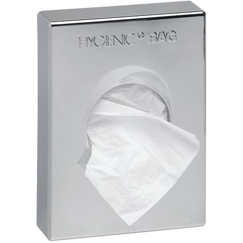 Recharges De 25 Sachets Hygiéniques Sanibox