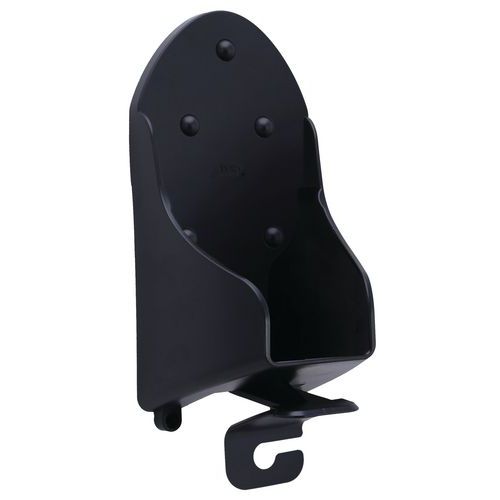 Support Mural En Fer Avec Table à Repasser