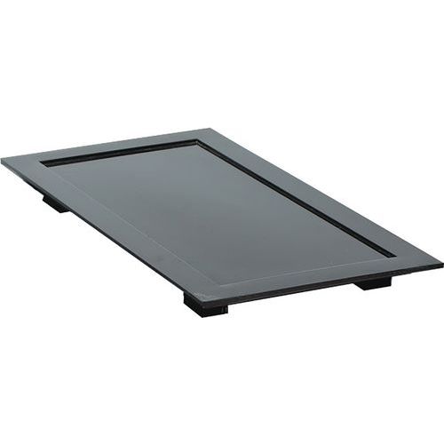 Plateau Service Noir Zen Line