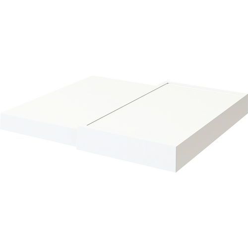 Plateau Blanc Orchestro