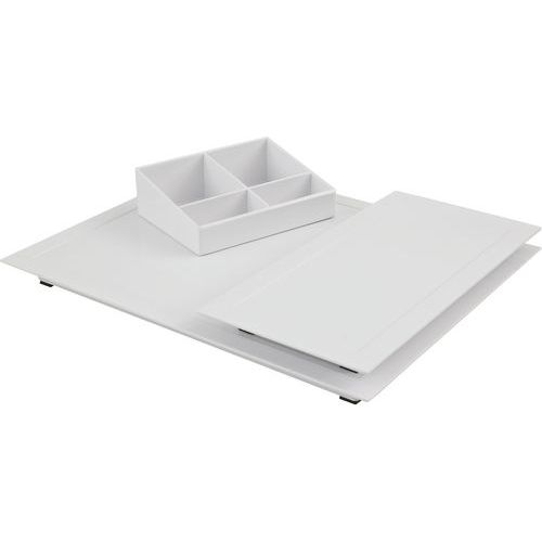 Plateua Blanc Zen Line