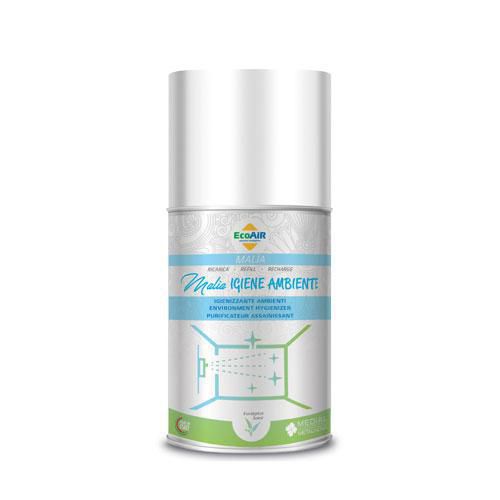 Medial - Recharge Parfum Eucalyptus - Spray - Assainit et Parfume