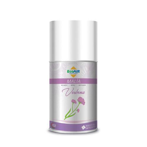 Medial - Recharge Parfum Verveine Spray - Diffuseur d'Ambiance - Fraîcheur Naturelle