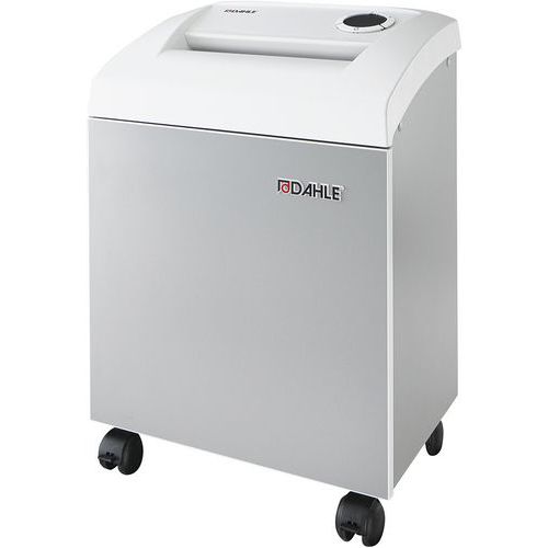 Destructeur De Documents De Document 403 - Dahle