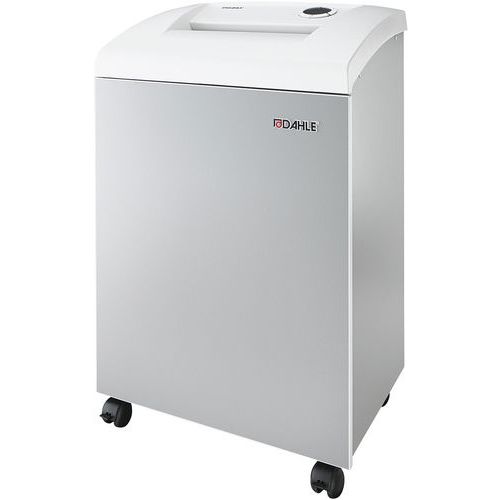 Destructeur De Documents De Document 710air - Dahle