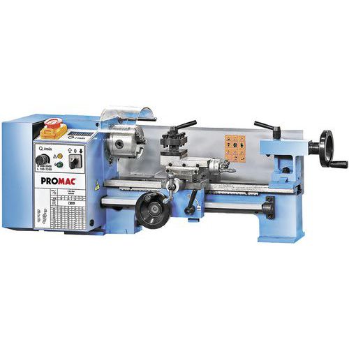 Tour à Métaux Entre Pointes 300mm Bd_7_m