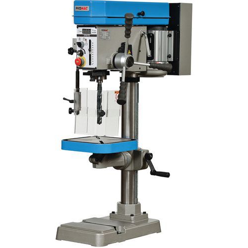 Perceuse Taraudeuse D'établi 378vte