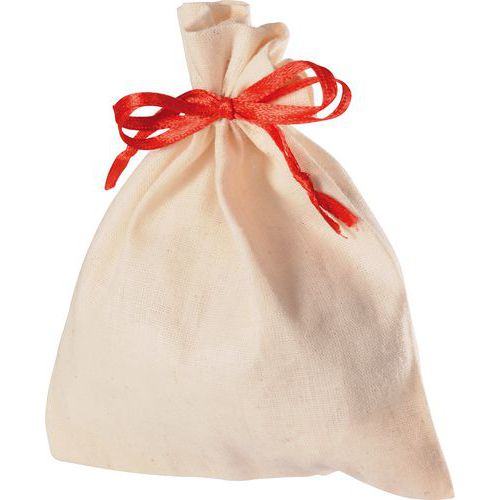 Lot De 30 Sachets En Toile De Jute Avec Cordon - 13x18 Cm, 3 Couleurs, Pour Calendrier De L'Avent, Cadeaux, Mariage, DIY