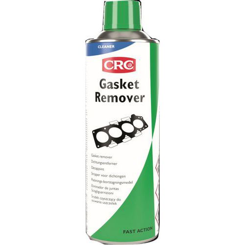 CRC - Décapant pour joints aérosol 650 ml - Nettoyant industriel puissant