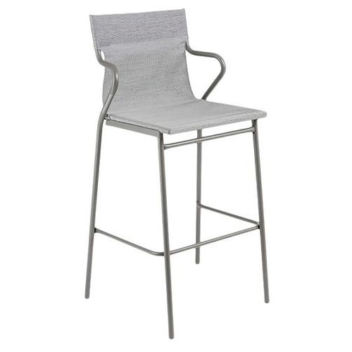 Lot De 2 Chaises Hautes Horizon Pearl Lafuma