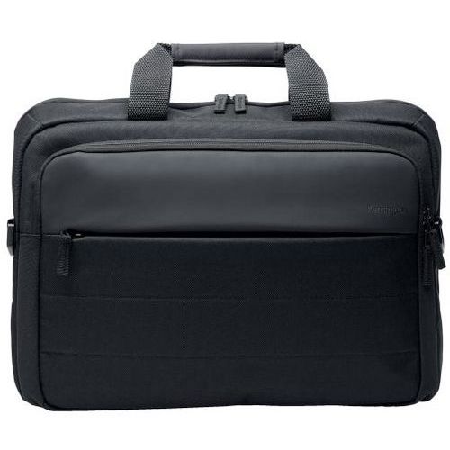 Kensington - Sacoche informatique 16 EQ Noir - 53% recyclé - Éco-responsable