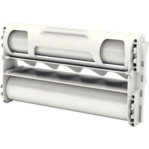 Xyron - Cartouche plastification adhésif permanent 12m - Matériel bureautique