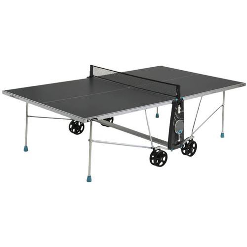 CORNILLEAU Table De Ping Pong Free 100x Outdoor Grise - 