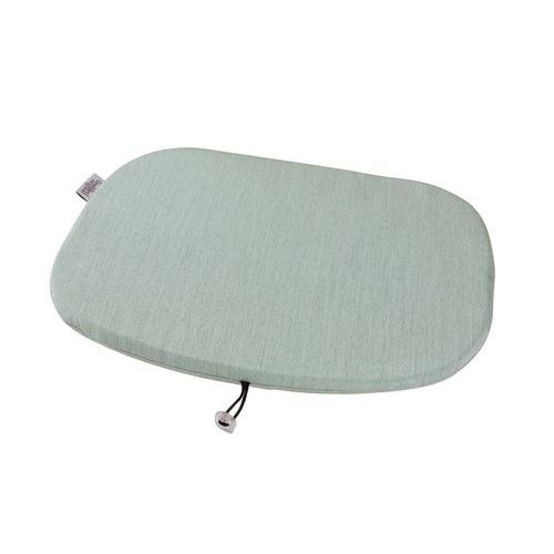 Coussin Ramatuelle Chiné Vert