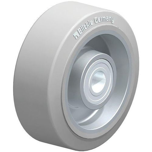 Roue Fortes Charges à Bandage Caoutchouc Alev 100_15k-sg