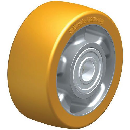 Roue Polyuréthane Extrathane Alth 127_20k