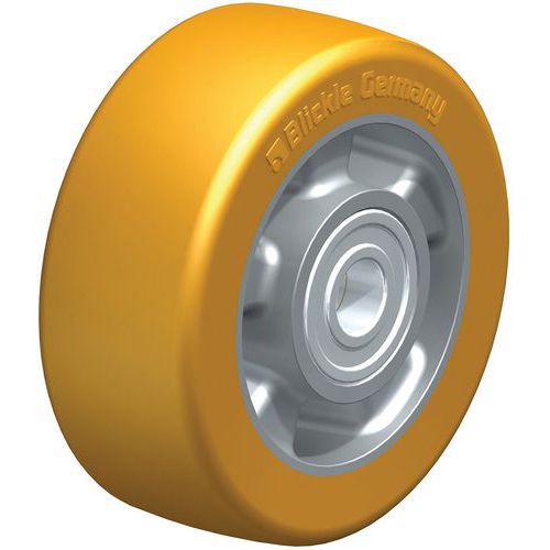 Roue Polyuréthane Extrathane Alth 140_20k