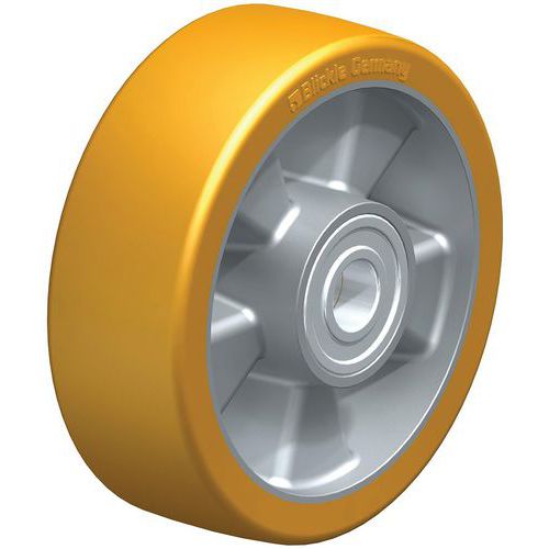 Roue Polyuréthane Extrathane Alth 150_20k