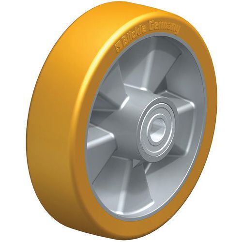 Roue Polyuréthane Extrathane Alth 151_15k