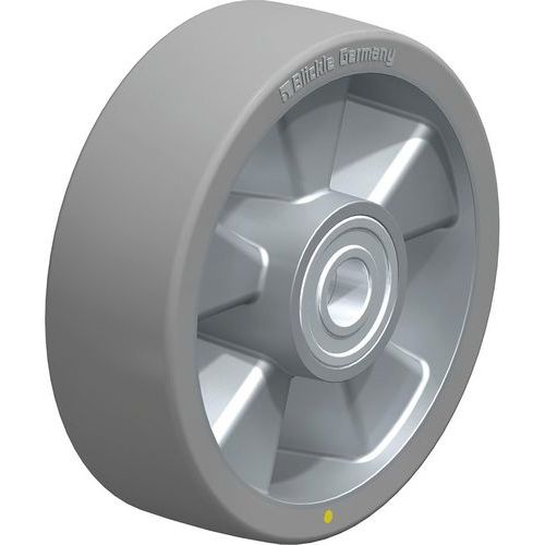 Roue Polyuréthane Extrathane Alth 160_20k-as