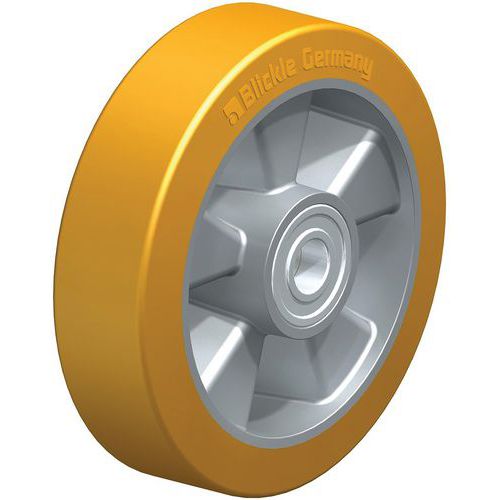 Roue Polyuréthane Extrathane Alth 180_20k