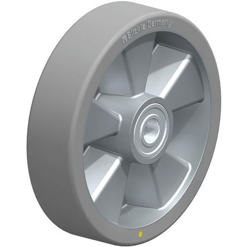 Roue Polyuréthane Extrathane Alth 200_20k-as