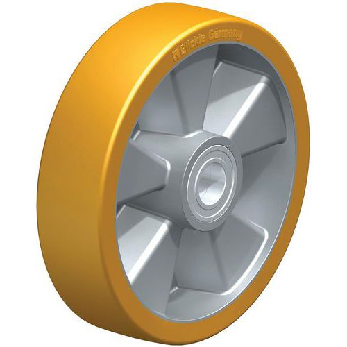 Roue Polyuréthane Extrathane Alth 200_25k