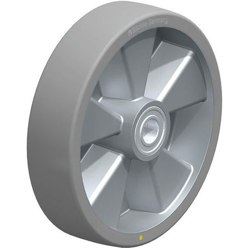 Roue Polyuréthane Extrathane Alth 250_25k-as