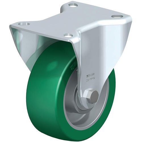 Roue Polyuréthane Softhane B-alst 100k