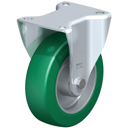 Roue Polyuréthane Softhane B-alst 125k