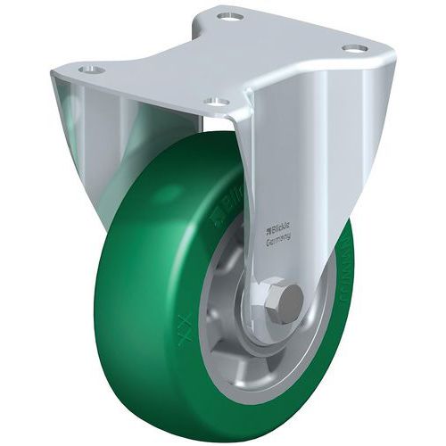 Roue Polyuréthane Softhane B-alst 150k