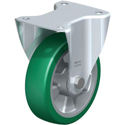 Roue Polyuréthane Softhane B-alst 160k