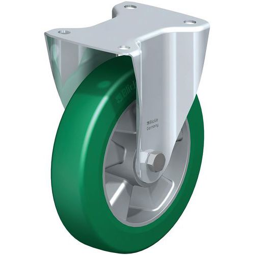 Roue Polyuréthane Softhane B-alst 200k