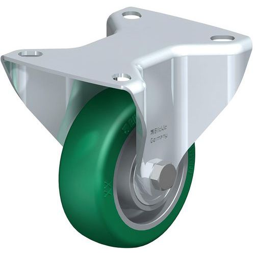 Roue Polyuréthane Softhane B-alst 80k