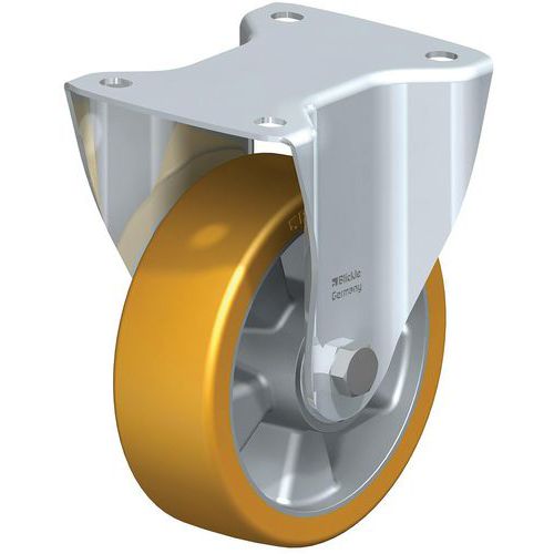 Roue Polyuréthane Extrathane B-alth 150k