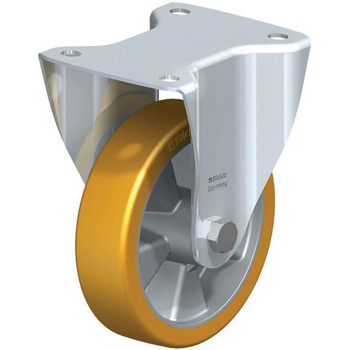 Roue Polyuréthane Extrathane B-alth 151k