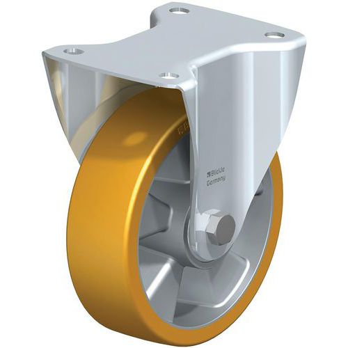 Roue Polyuréthane Extrathane B-alth 160k