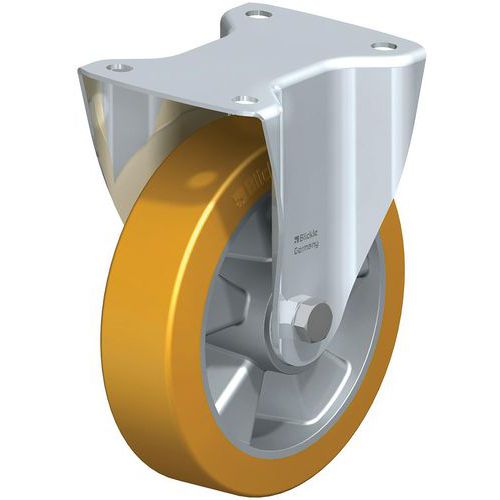 Roue Polyuréthane Extrathane B-alth 180k