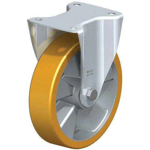 Roue Polyuréthane Extrathane B-alth 200k